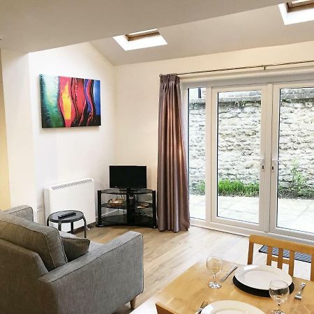 An Entire 2Bed, Headington, Oxford Lejlighed Eksteriør billede