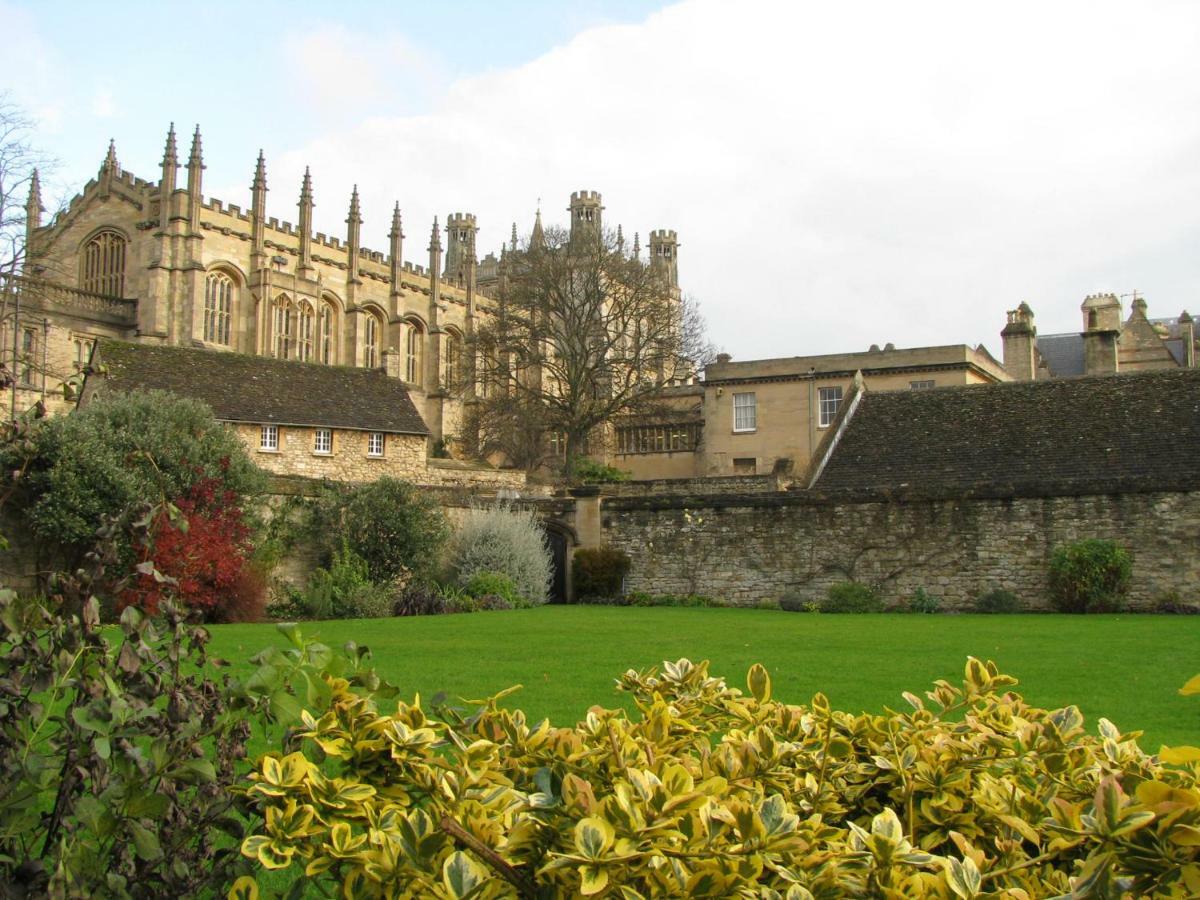 An Entire 2Bed, Headington, Oxford Lejlighed Eksteriør billede