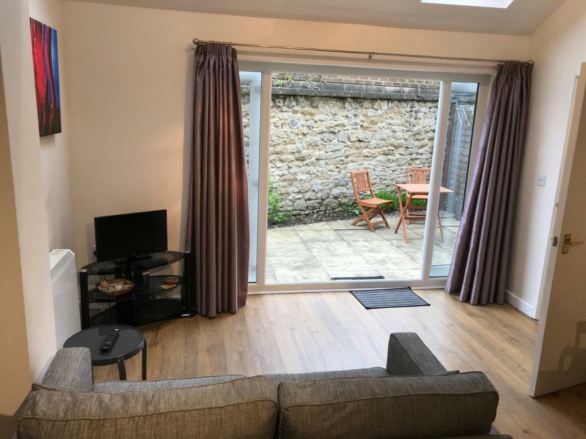 An Entire 2Bed, Headington, Oxford Lejlighed Eksteriør billede