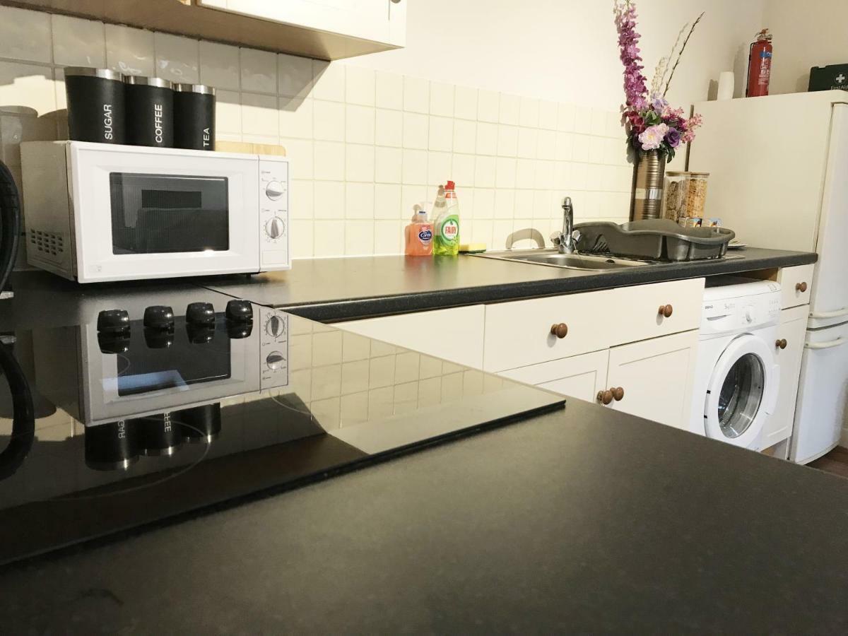 An Entire 2Bed, Headington, Oxford Lejlighed Eksteriør billede