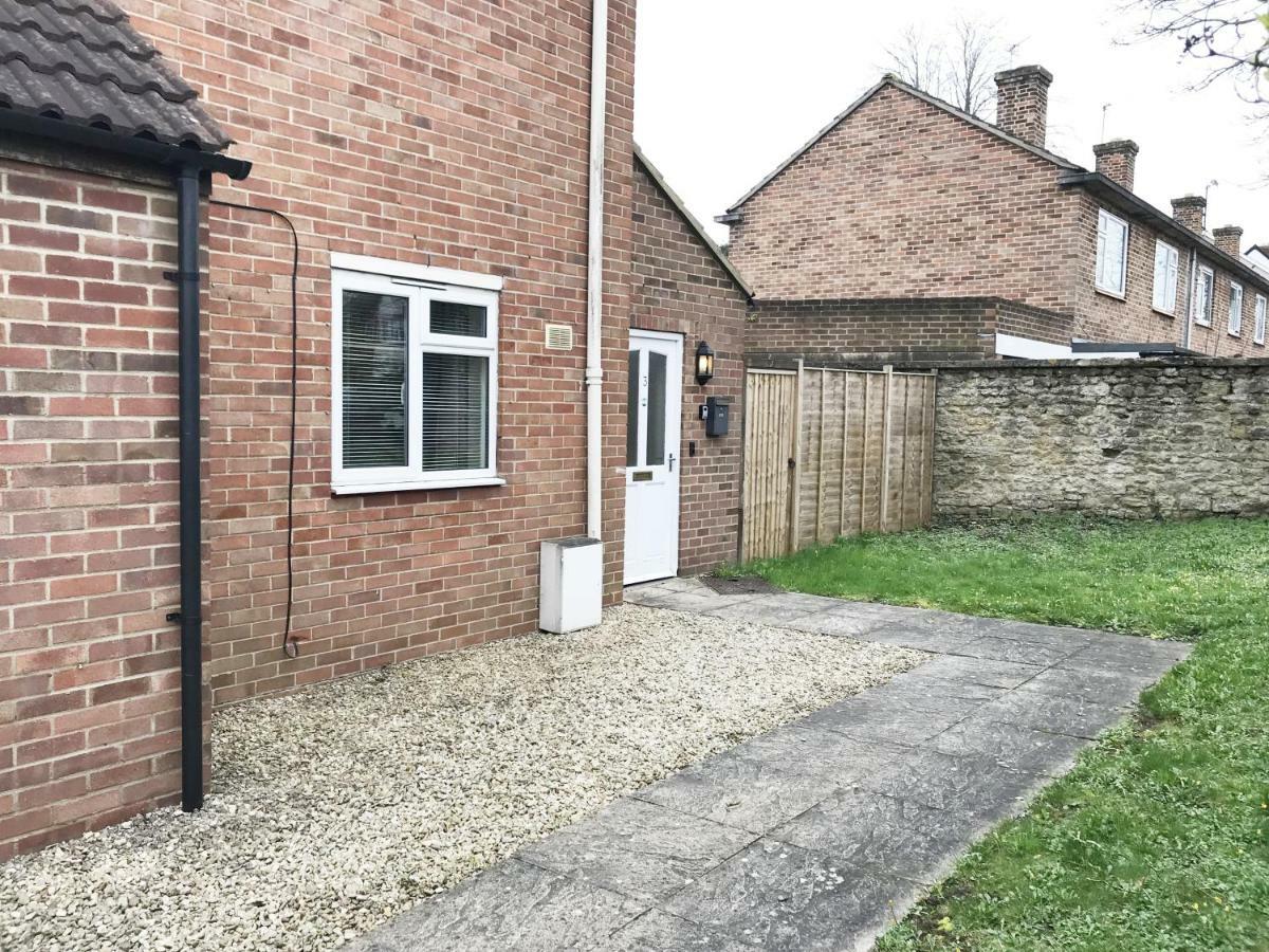 An Entire 2Bed, Headington, Oxford Lejlighed Eksteriør billede