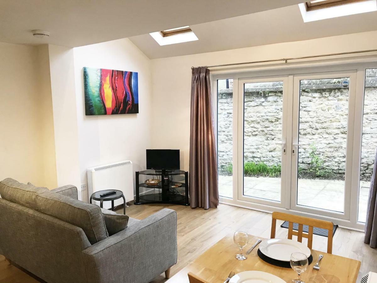 An Entire 2Bed, Headington, Oxford Lejlighed Eksteriør billede