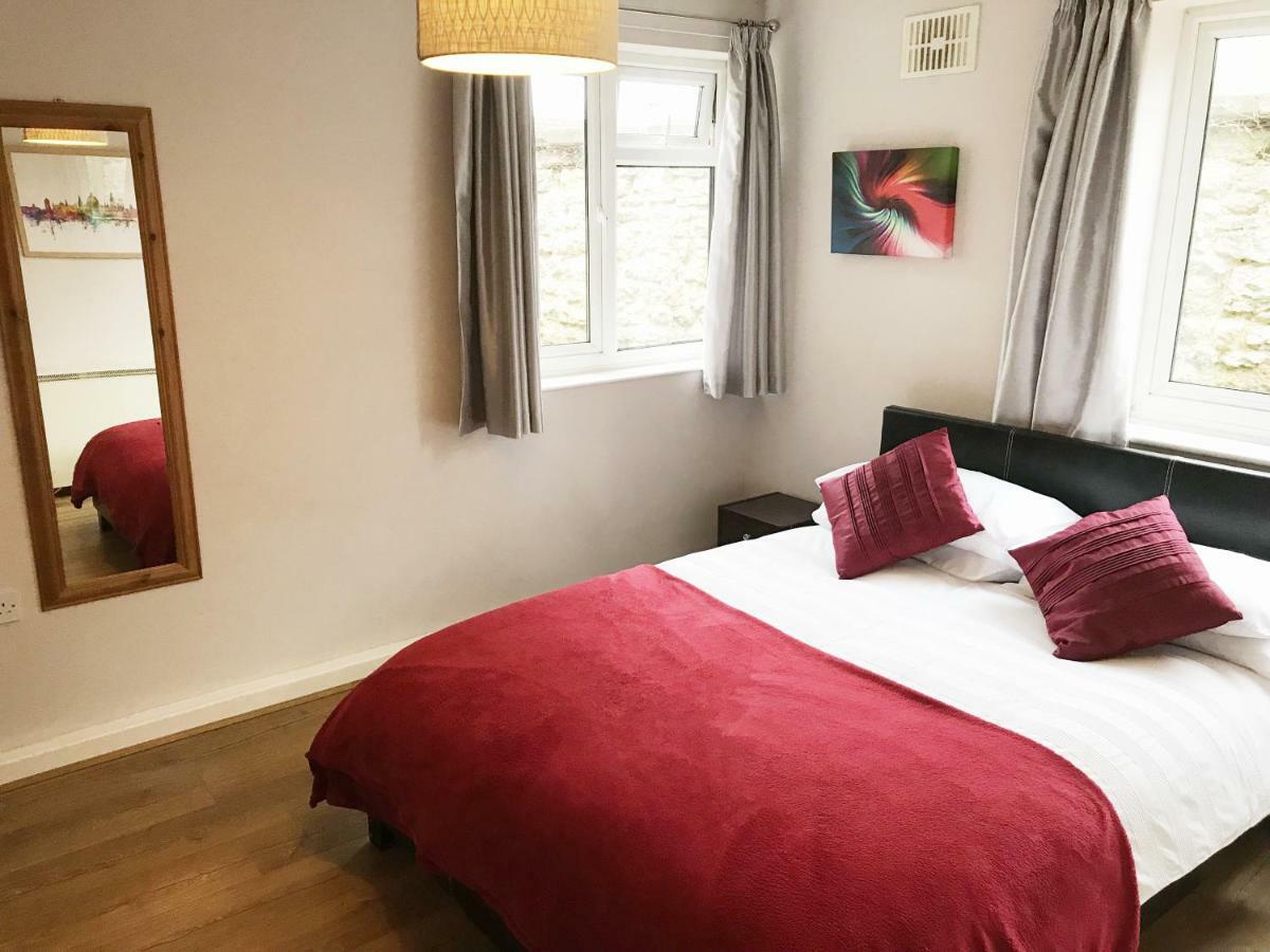 An Entire 2Bed, Headington, Oxford Lejlighed Eksteriør billede