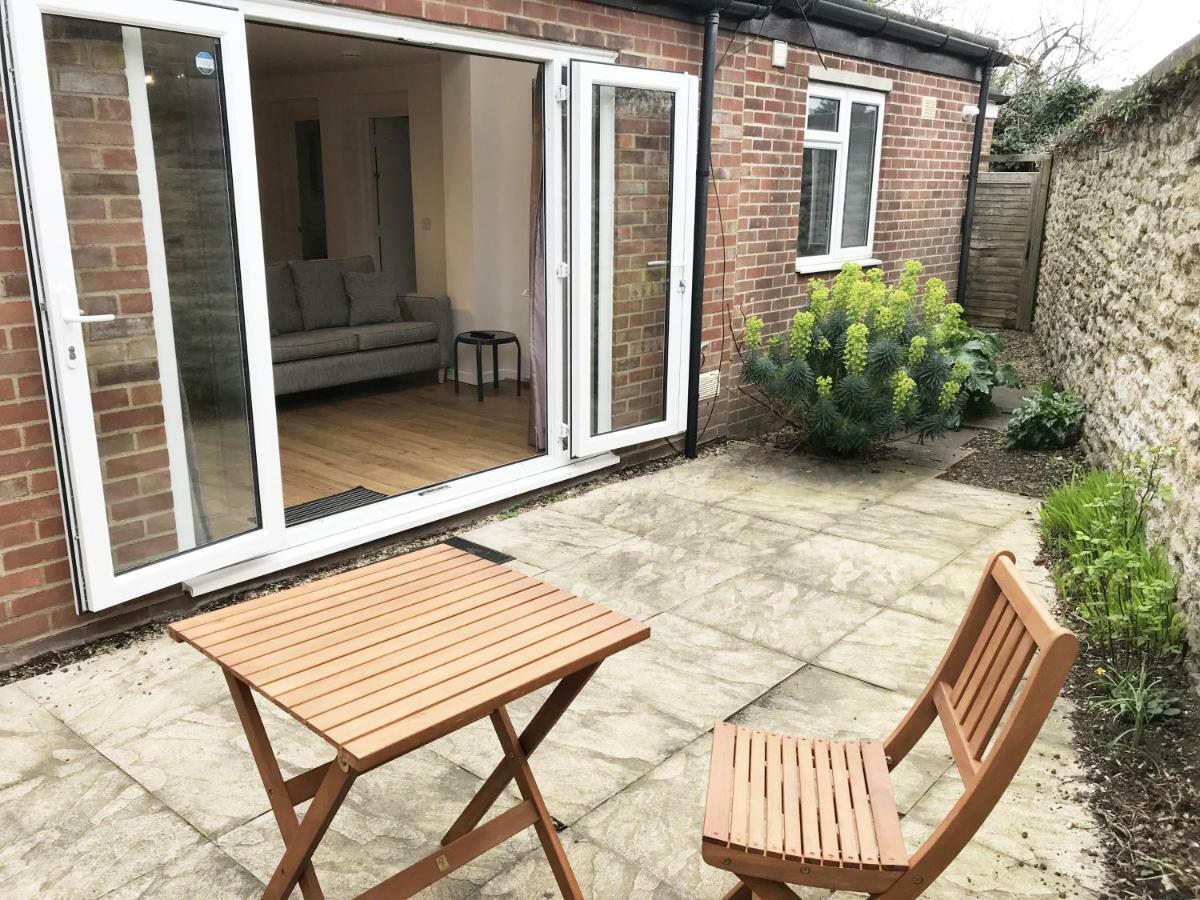 An Entire 2Bed, Headington, Oxford Lejlighed Eksteriør billede