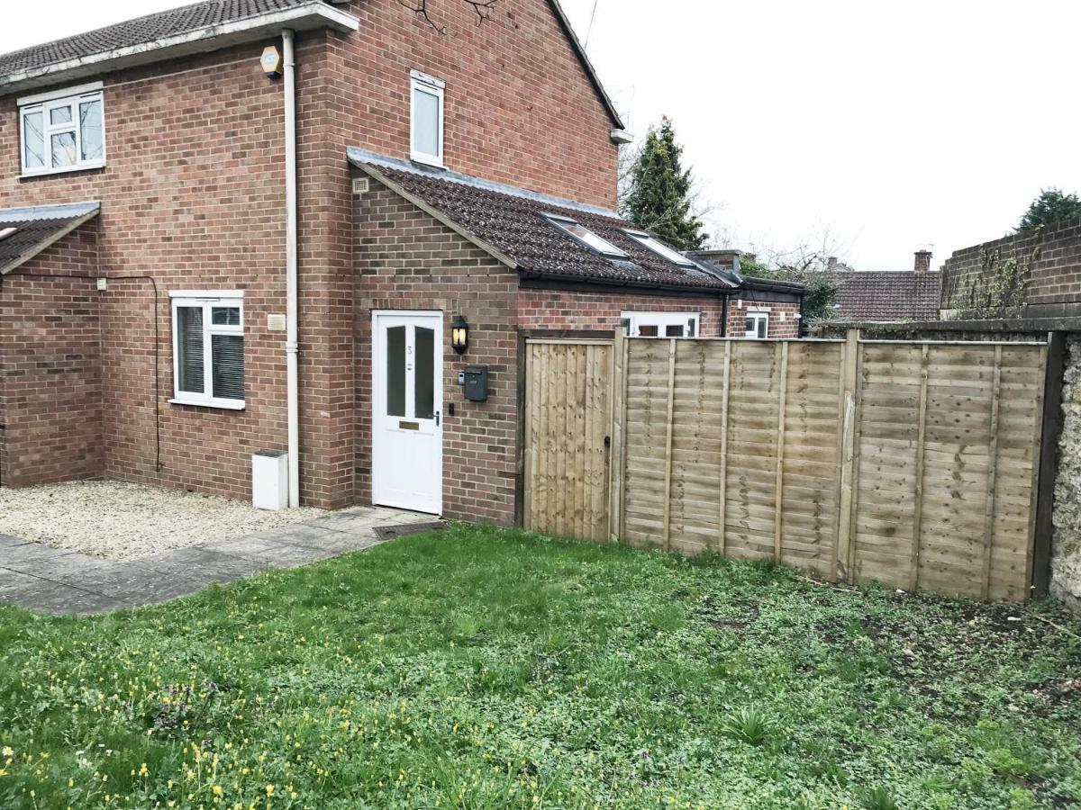 An Entire 2Bed, Headington, Oxford Lejlighed Eksteriør billede